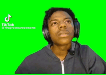 Man With Headphones And Microphone Funny Face GIF