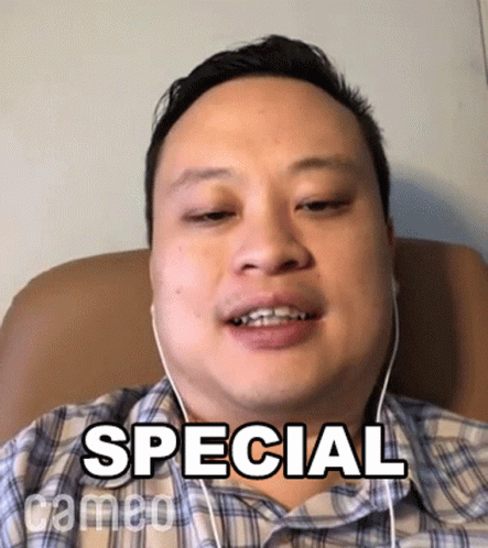 Man With Headphones And Plaid Shirt Sitting GIF