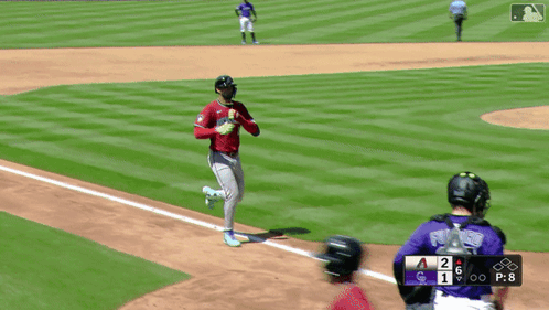 Man With Helmet And Mic Says This Is When The Fun Begins GIF