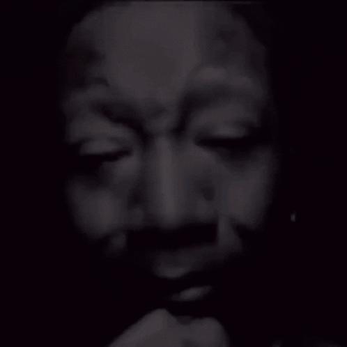 Man With Mouth Open GIF