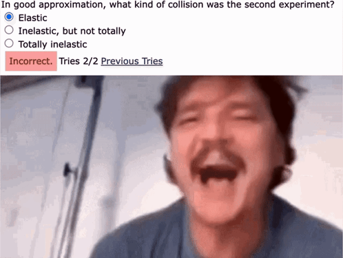 Man With Mustache Laughing At In Good Approximation GIF