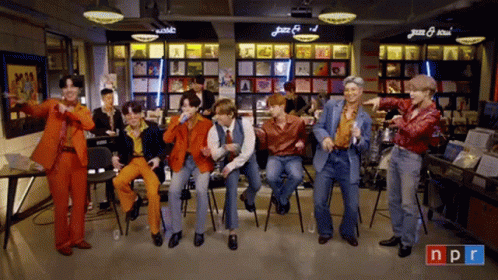 Man With Mustache Says Call Me GIF