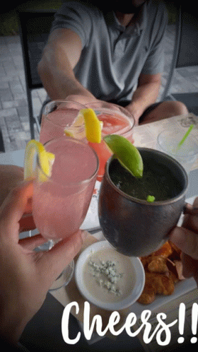 Man With Mustache Says F*ck You GIF