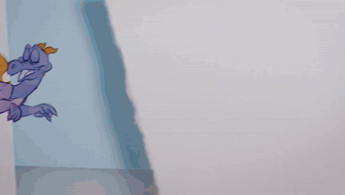 Man With Mustache Says Happy Birthday 43 And Still Looking Good GIF