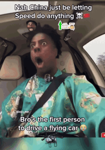 Man With Mustache Serious Look GIF