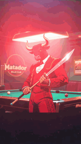 Man With Pony Jackpot