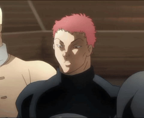 Man with Red Hair and Black Turtleneck