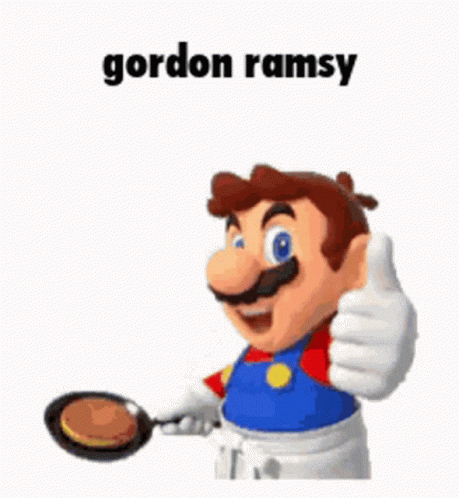 Man With Sausage Saying Sosig