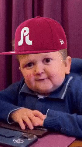 Man With Sheriff Badge Dancing GIF