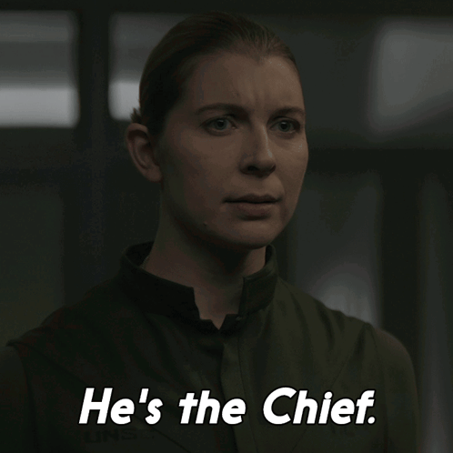Man With Stitches And Striped Armband GIF