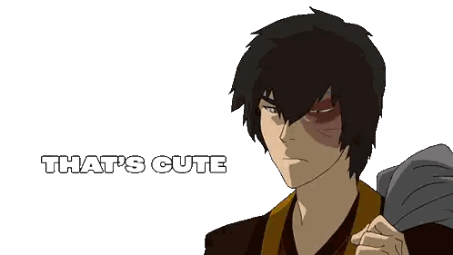 Man with That S Cute