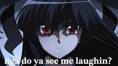 Man With They Faces Killing Me Text GIF