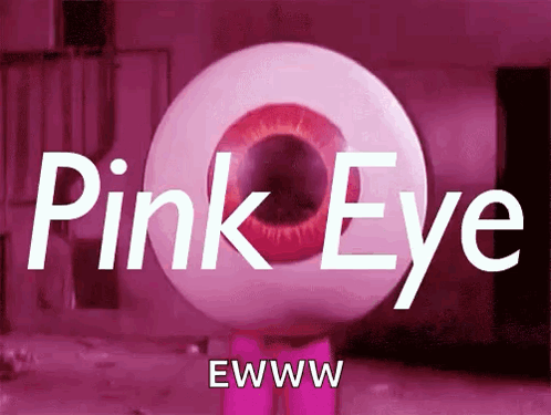 Man Without Shirt In Front Of Crayon Walker Effect Sign GIF
