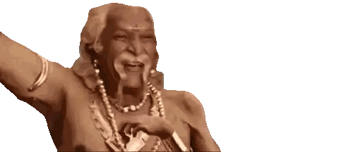 Man Without Shirt Wearing Necklace and Bracelet