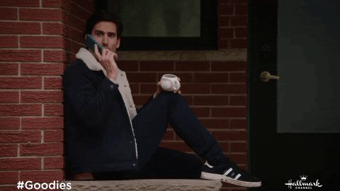 Man Wowza Experience Difference GIF