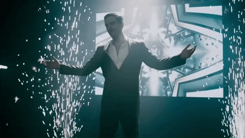 Man Ya Wey What A Twist GIF