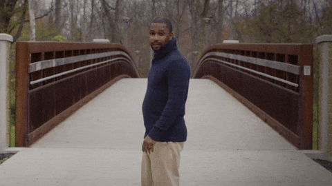 Man You're One Real Mvp GIF