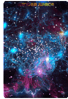 Mander Space Mandertal Sticker GIF