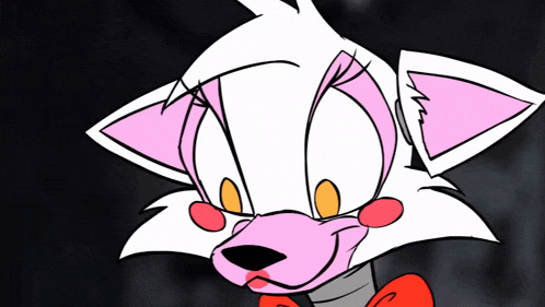 Mangle Gif GIF