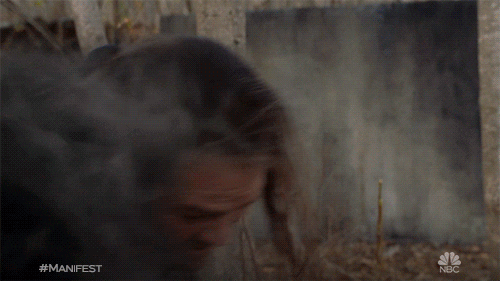 Manifest Pulling Each Other Scene GIF