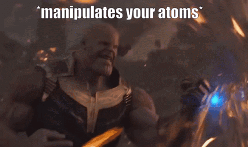 Manipulates Your Atom GIF