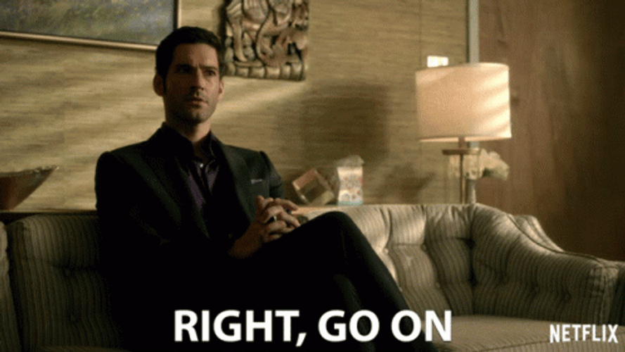Manly Whatnots Right Go On GIF