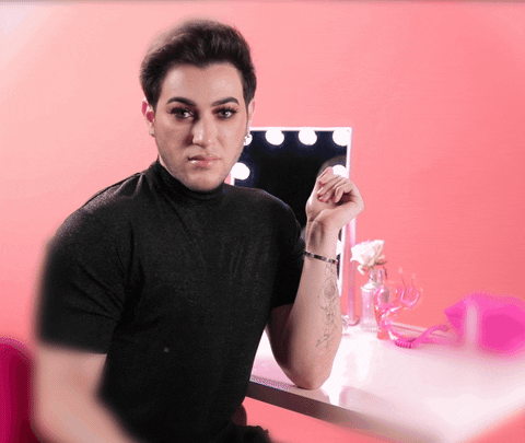 Manny Mua Shade GIF