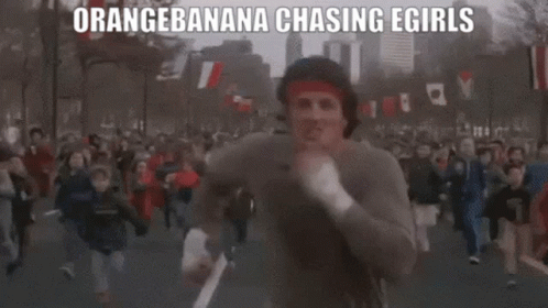 Many Men In The Raise GIF