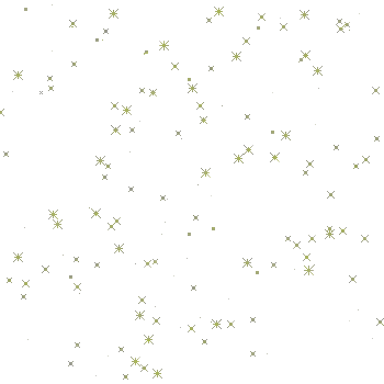 Many Small X's
