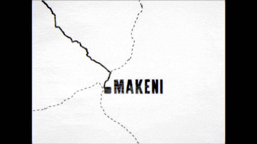 Map Of Sierra Leone GIF