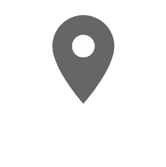 Map Pin Sticker