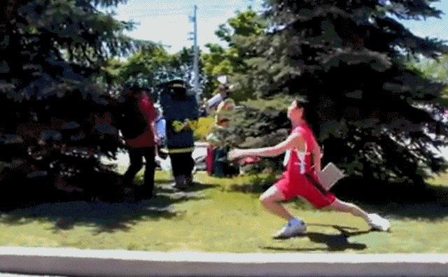 Marathon Blackout GIF