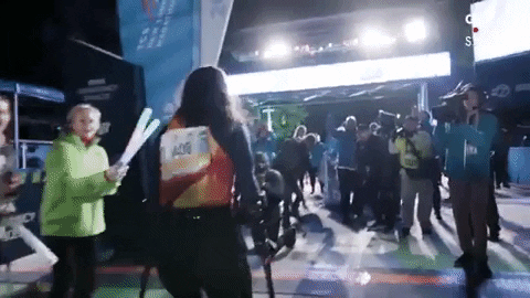 Marathon Great Big Story GIF