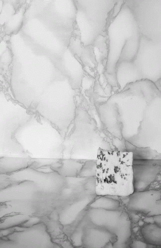 Marble Cheese GIF
