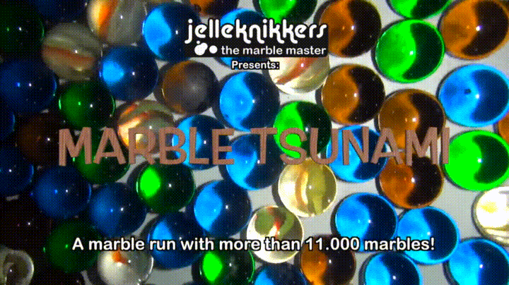 Marble Conveyor Belt GIF