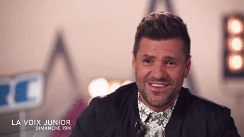 Marc Dupré Woooow That's Nice GIF