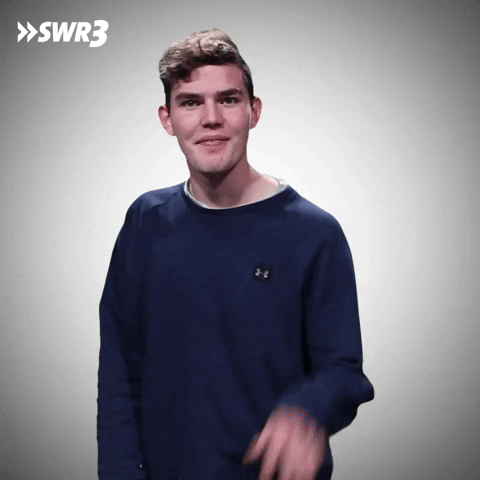 Marcel Bihl Oh Stop It You GIF