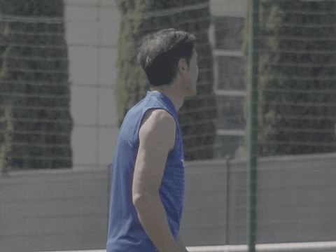 Marcelino Garcia Toral Bang Bang GIF