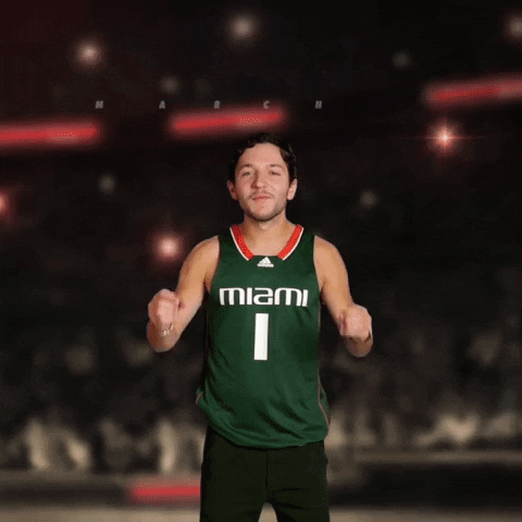 March Is Madness The U GIF