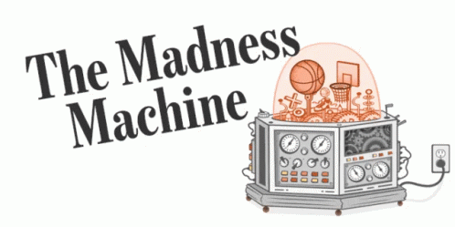 March Madness Machine GIF