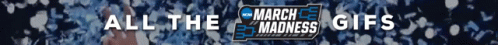 All The March Madness GIF