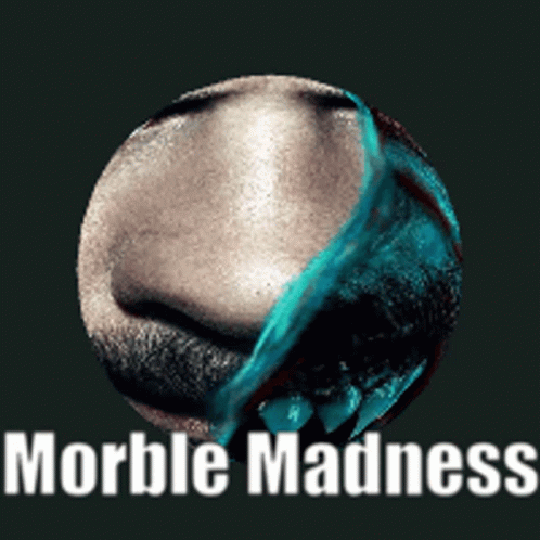 March Madness Morble Madness GIF