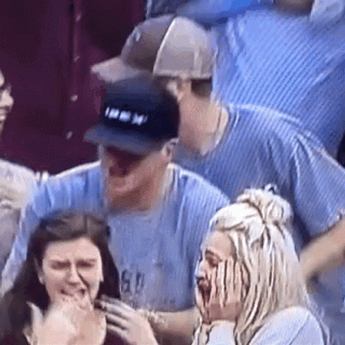 March Madness Intensifies GIF