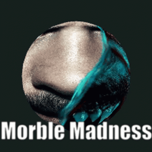 March Madness Morble Madness GIF