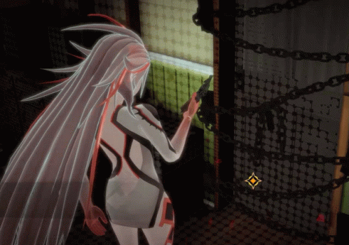 Marciline Vampire Just The Tip GIF