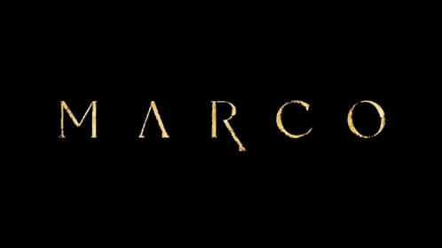 Marco Movie Marco The Movie Gif GIF