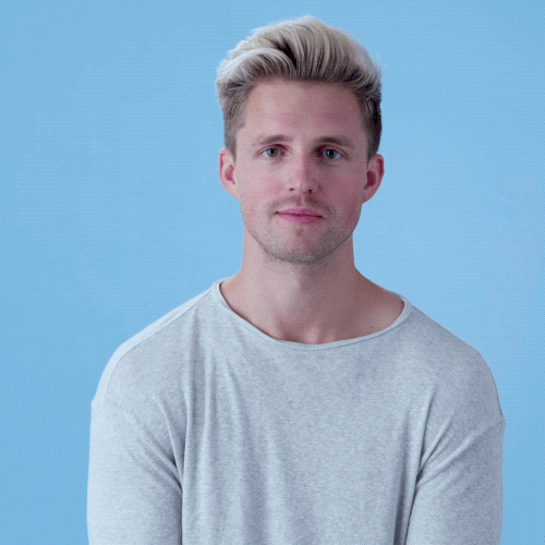 Marcus Butler Hug Emoji GIF