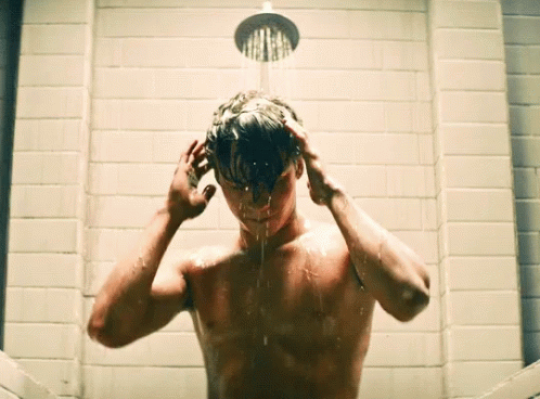 Marcus Deadly GIF