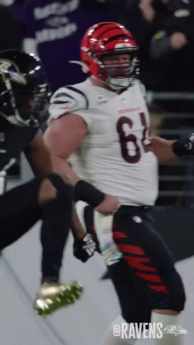 Marcus Peters Ravens GIF