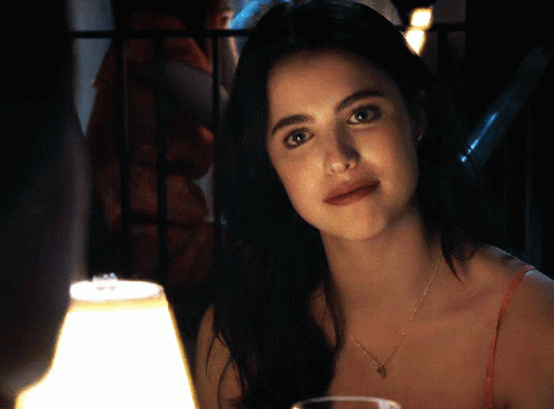 Margaret Qualley As Jill Garvey The Leftovers GIF